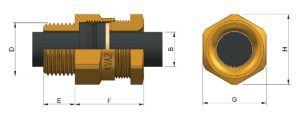 BICON-Prysmian-A1-A2-Indoor-Outdoor-Cable-Gland-Kit-KM409-Series-Spec