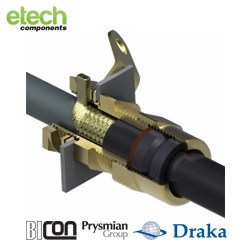 Prysmian BICON AXT Indoor / Outdoor Cable Gland Kit 423AX Series