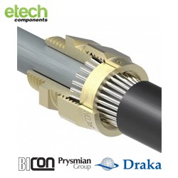 Prysmian BICON BWL Indoor Cable Gland Kit KJ417 Series