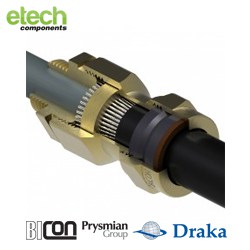Prysmian BICON CW Indoor / Outdoor Cable Gland Kit KA419 Series