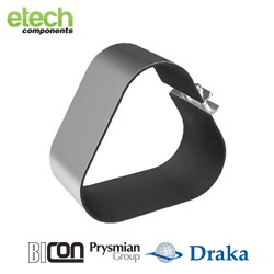 Prysmian BICON Orion Strap – 376 Series Intermediate Short Circuit Straps