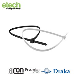Prysmian BICON Cable Ties