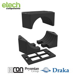 System Repair Cable Cleat