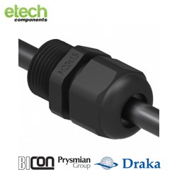 Prysmian BICON Nylon Cable Gland 403K Series