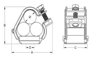 Sirius-379-Series-Cable-Cleat-Diagram