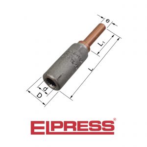 Elpress-Bimetallic-Pin-Terminals-AlCu-16-300mm2
