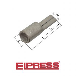 Elpress-Copper-Tube-Pin-Terminals-Cu-DIN-46230-10-95mm2