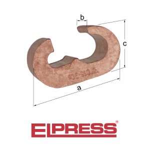 Elpress-Copper-Tube-Terminals-Branch-Connectors-C-Sleeves-6-300mm2