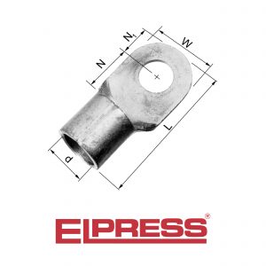 Elpress-Copper-Tube-Terminals-Cu-DIN-46234-10-240mm2