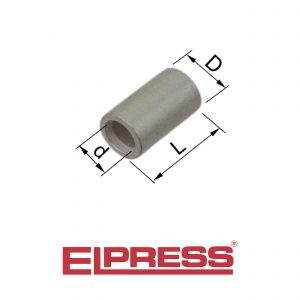 Elpress-Copper-Tube-Terminals-Cu-Parallel-Connectors-Total-Cross-Section-Areas