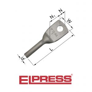 Elpress-Copper-Tube-Terminals-Ericsson-Cables-Excel-Fxcel-10-16mm2