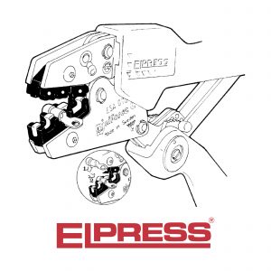 Elpress-GSA0760C-Locator