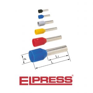 Elpress-Pre-Insulated-End-Terminals-Short-Circuit-Proof-Halogen-Free