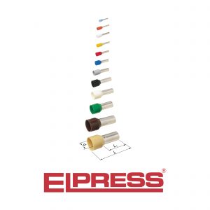 Elpress-Pre-Insulated-End-Terminals-Standard-Colour-Halogen-Free