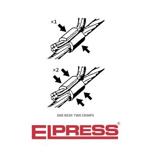 Elpress-TBC-Crimp-Dies-C-Sleeves-Branch-Connectors