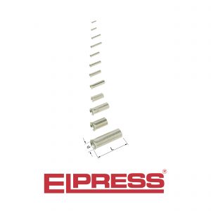 Elpress-Un-Insulated-End-Terminals