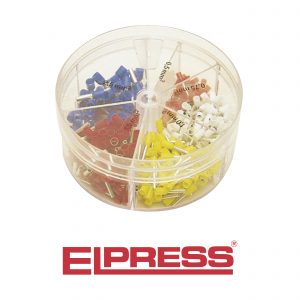 SD0525-Elpress-Assortment-Box-Pre-Insulated-End-Terminals