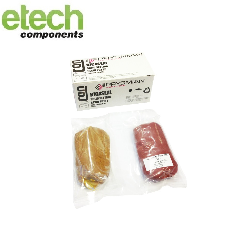 Prysmian BICON Bicaseal Putty Solid Setting F7061252