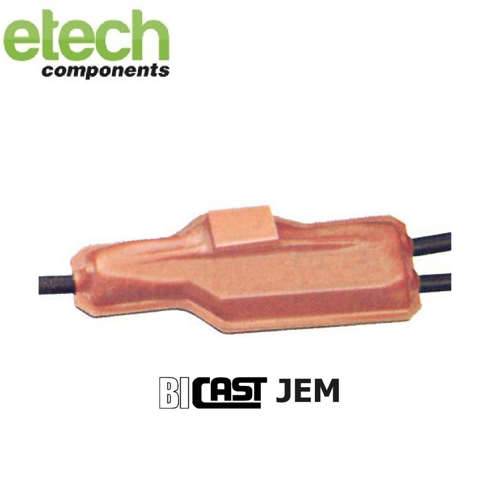 Prysmian BICON FRZHMB LV Low Voltage Fire Performance Cable Joint Kits