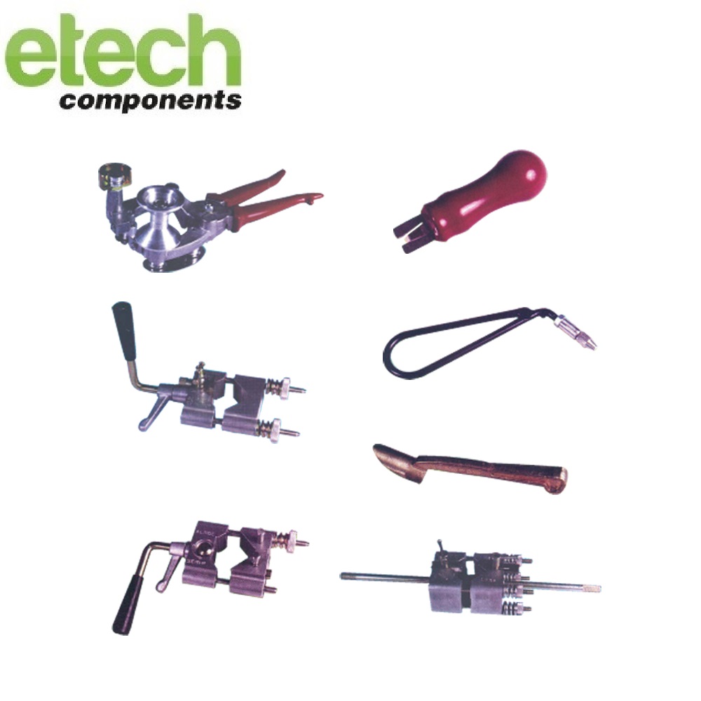Prysmian BICON Cable Stripping Tools