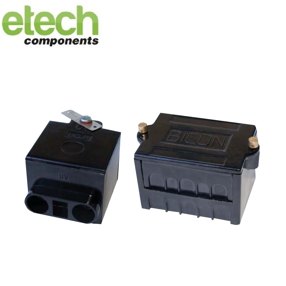 Prysmian BICON Connector Blocks