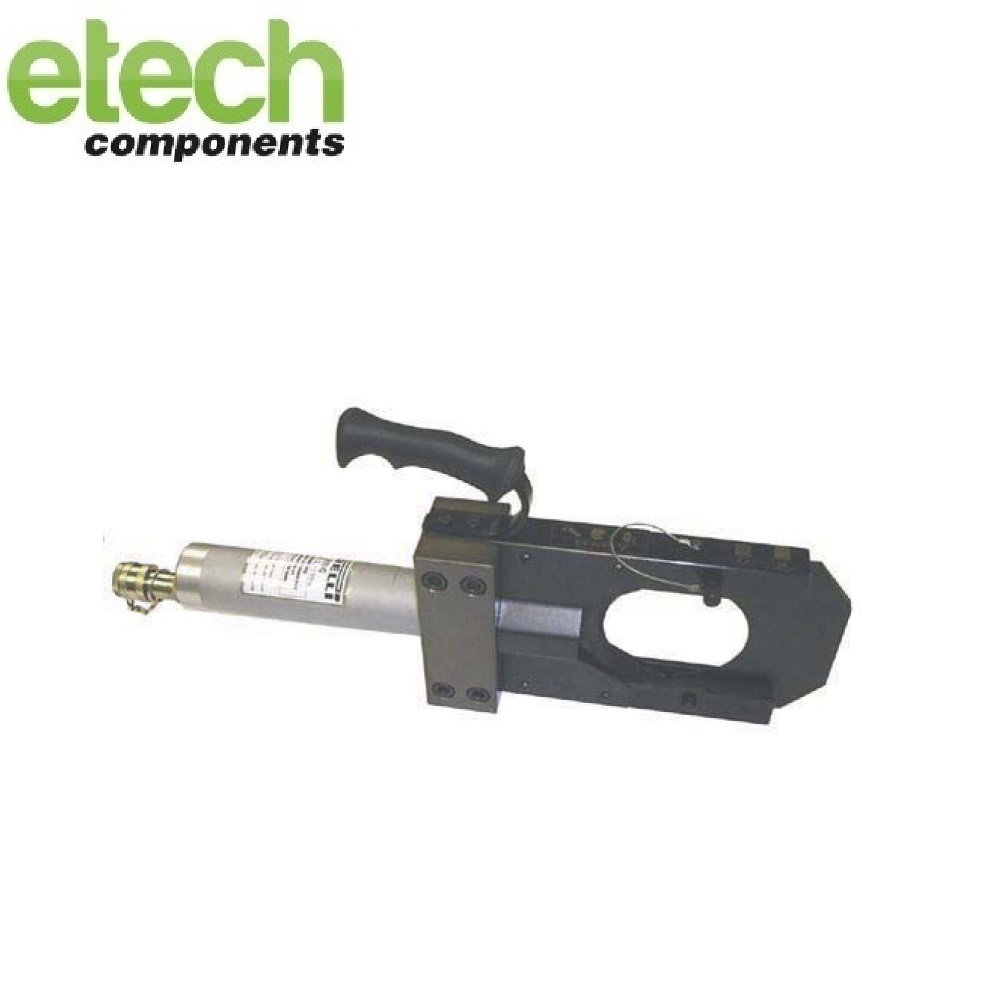 Prysmian BICON E10C Cable Cutter Hydraulic Cable Cutting Head