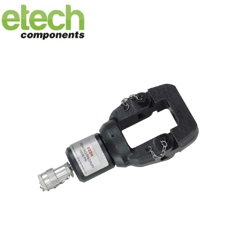 Prysmian BICON E22H Hydraulic Crimping Head Crimp Tool