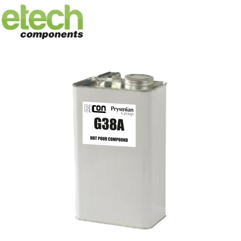 Prysmian BICON G38A Hot Pour Compound F7003855