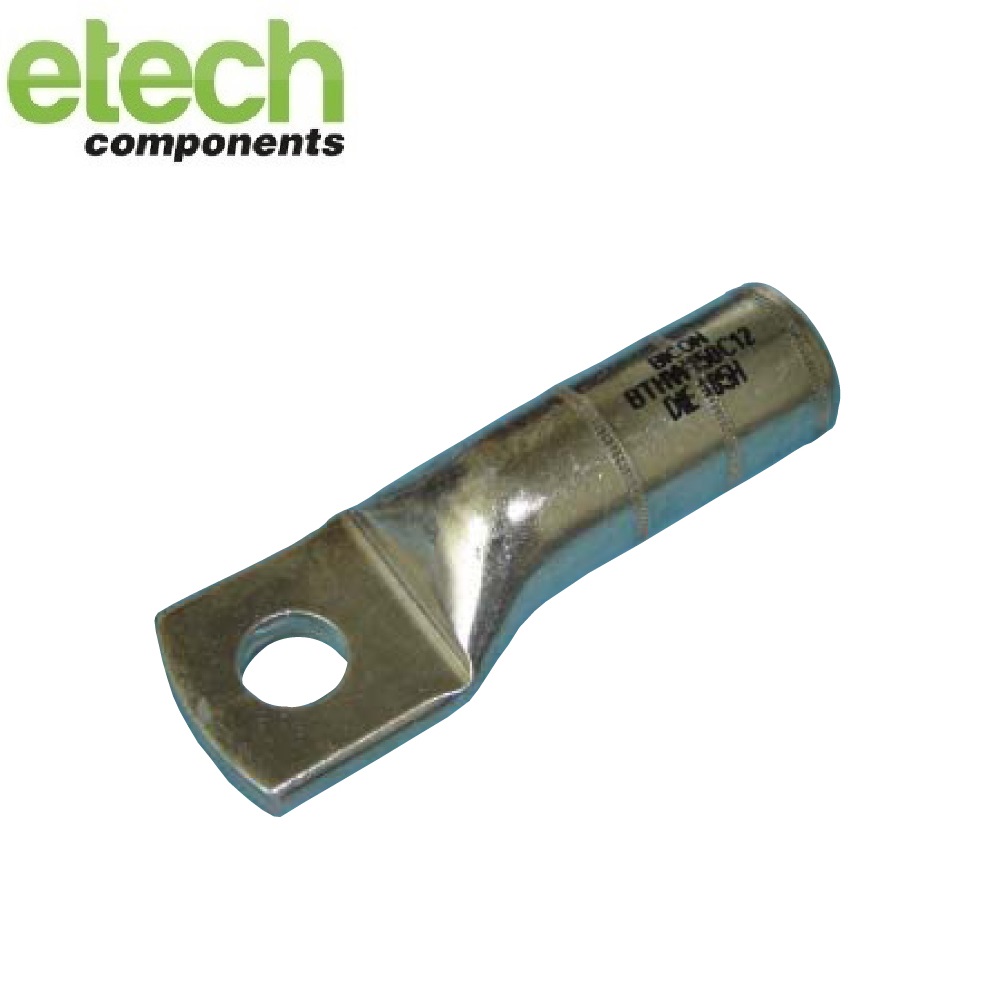 Prysmian BICON Copper Tube Terminals for MV Cables 50-630mm²