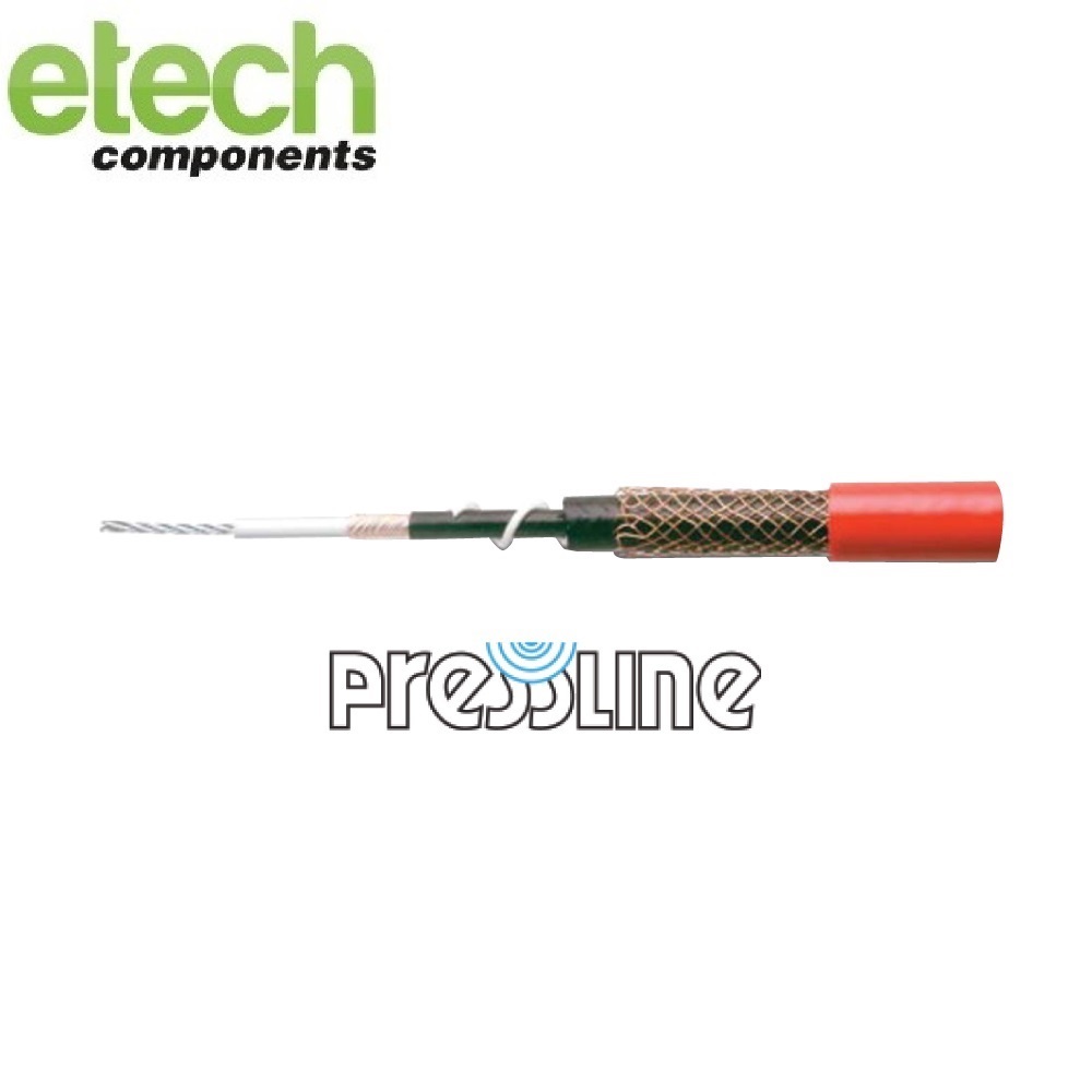 Prysmian BICON Pressline Emergency Stop System