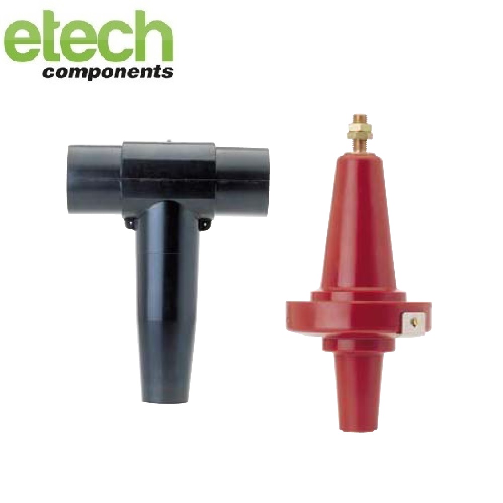 Prysmian BICON FMCTs-400 (Separable Tee Connectors)