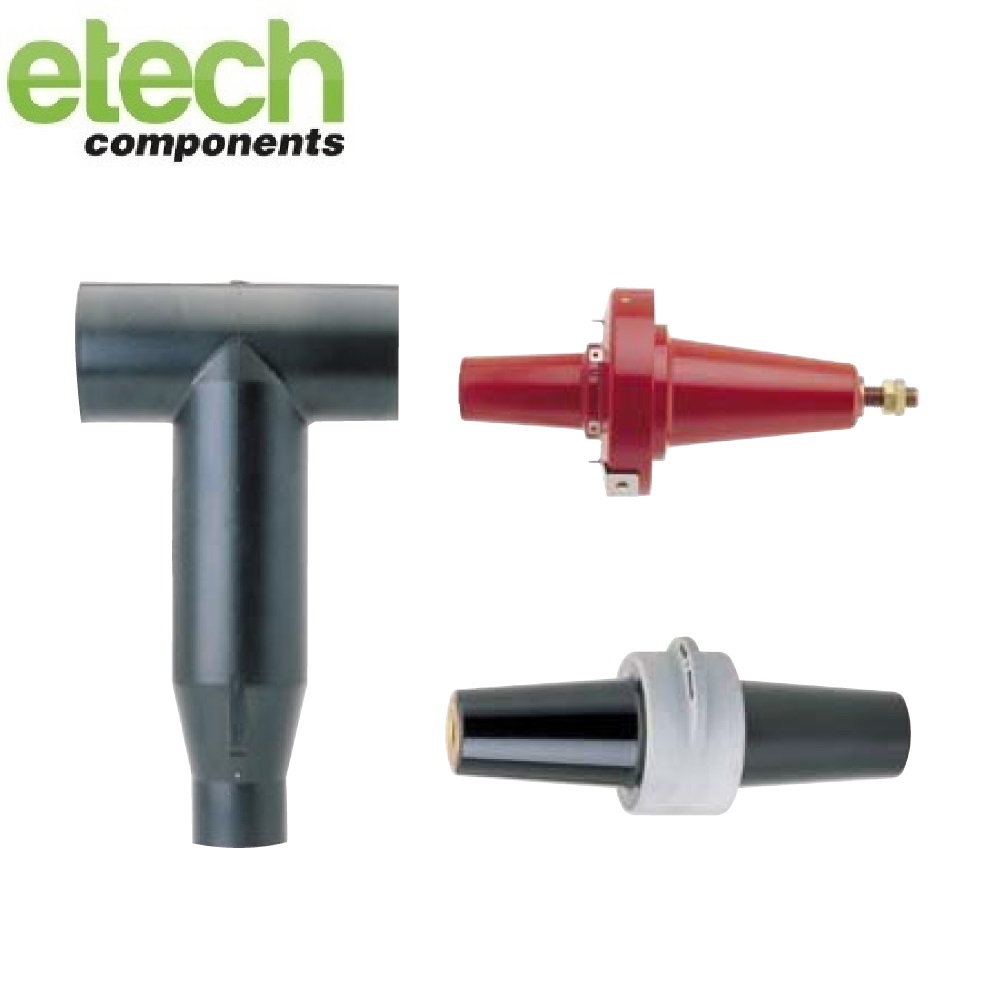 Prysmian BICON FMCTs-600/1250 (Separable Tee Connectors)