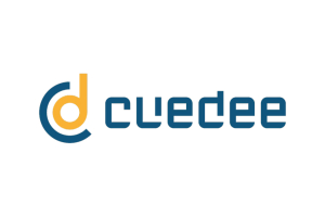 Cue Dee Logo
