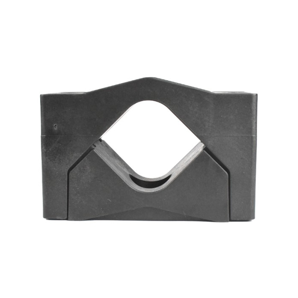 Quad & Multiple Cable Cleats