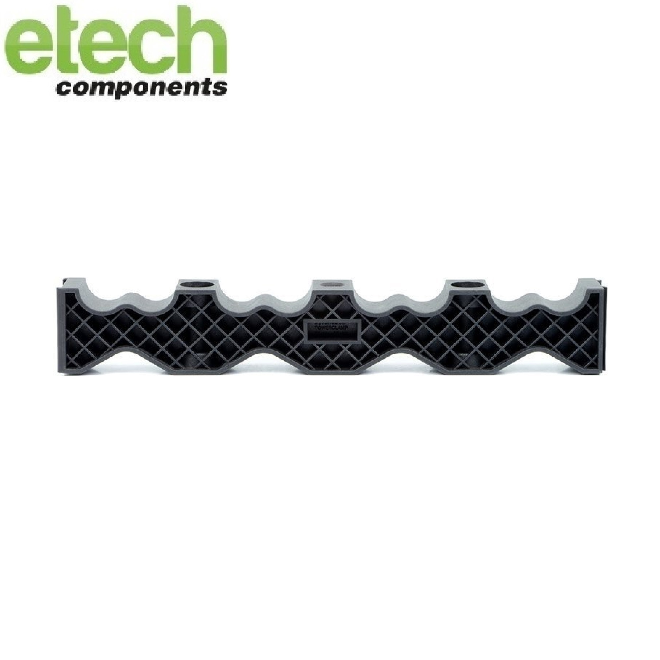 Dutchclamp Towerclamp