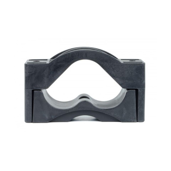 Trefoil Cable Cleats