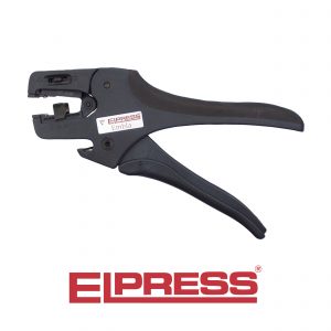 Elpress Cutting and Stripping Tool EMBLA