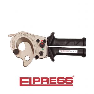 Elpress-HKS34-Cable-Cutting-Cutter-34mm