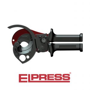 Elpress-HKS50-Cable-Cutting-Cutter-50mm