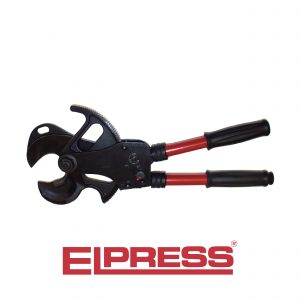 Elpress-HKS60F-Cable-Cutting-Front-End-Cable-Cutter-60mm