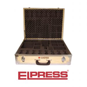 Elpress Storage Box LV250