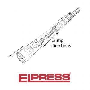 Elpress-Overhead-Line-Connectors-For-ACSR-Conductors