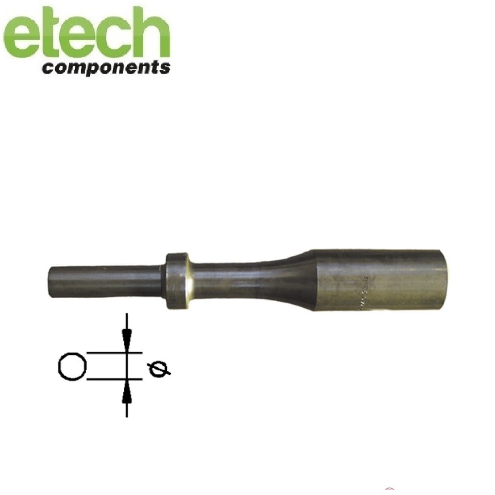 Elpress Power Hammer for Deep Earthing System