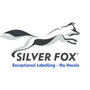 SIlver Fox cable labelling solutions