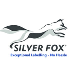 Silver Fox Fox-in-a-Box Thermal Printer Starter Kit - E-Tech Components