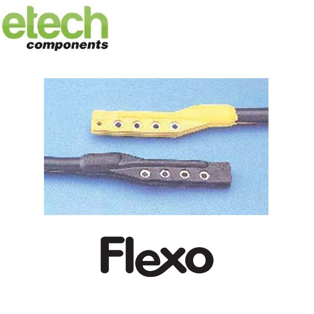 Prysmian Flexo Detection System Cable Assemblies