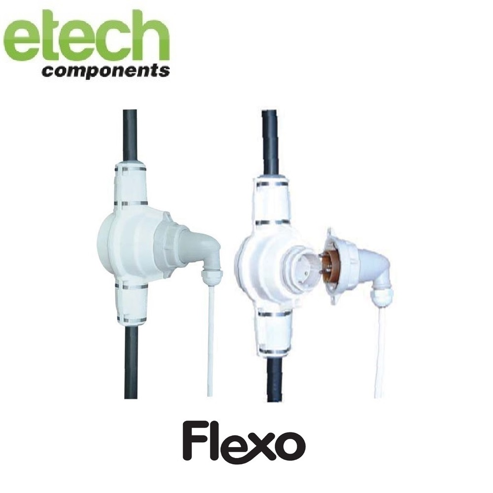 Prysmian Flexo Fire Resistant Modular Power Systems