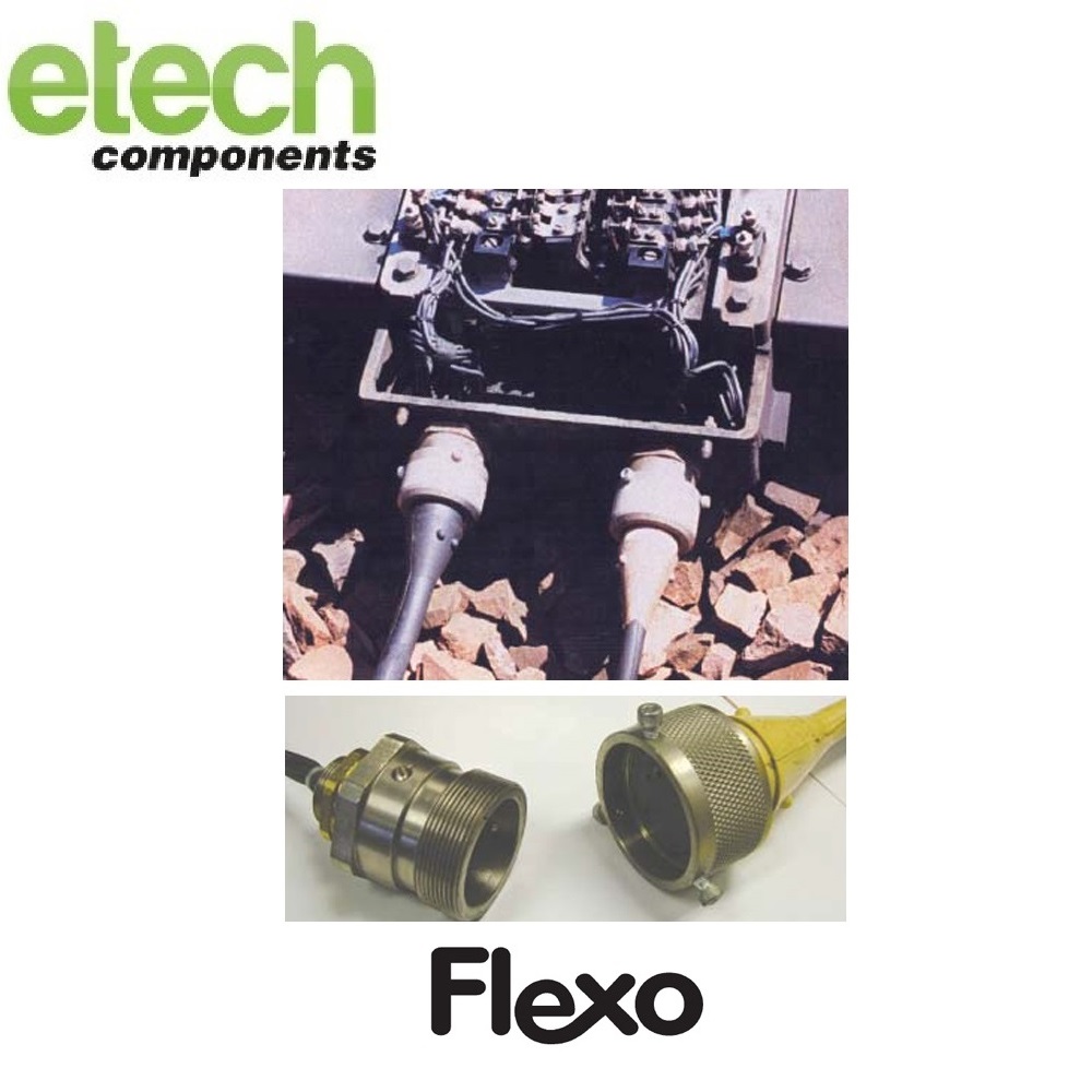 Prysmian Flexo Point Machine Coupler System