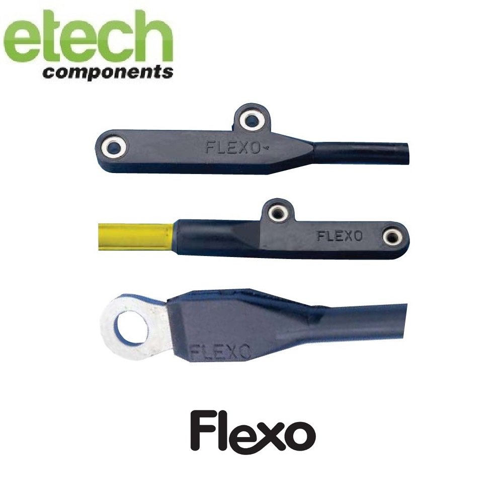 Prysmian Flexo Track Circuit Cable Assemblies