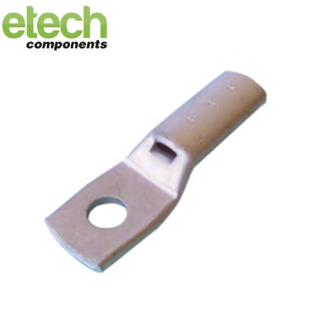 Prysmian BICON LV Cable Lugs for Solid Sector Shaped Aluminium Conductors